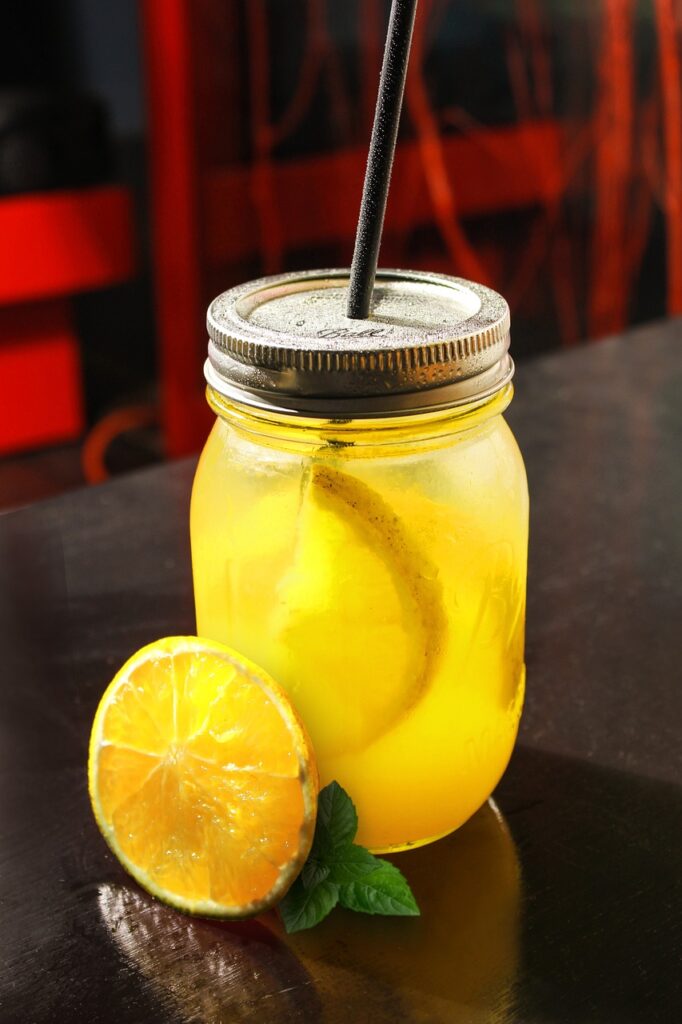 酵素ドリンクとジュースのクレンズ効果を比較するとどうなる？