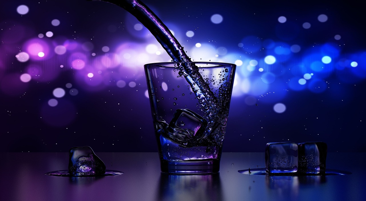 酵素ドリンクを使ったアイスキューブの夏の楽しみ方は？