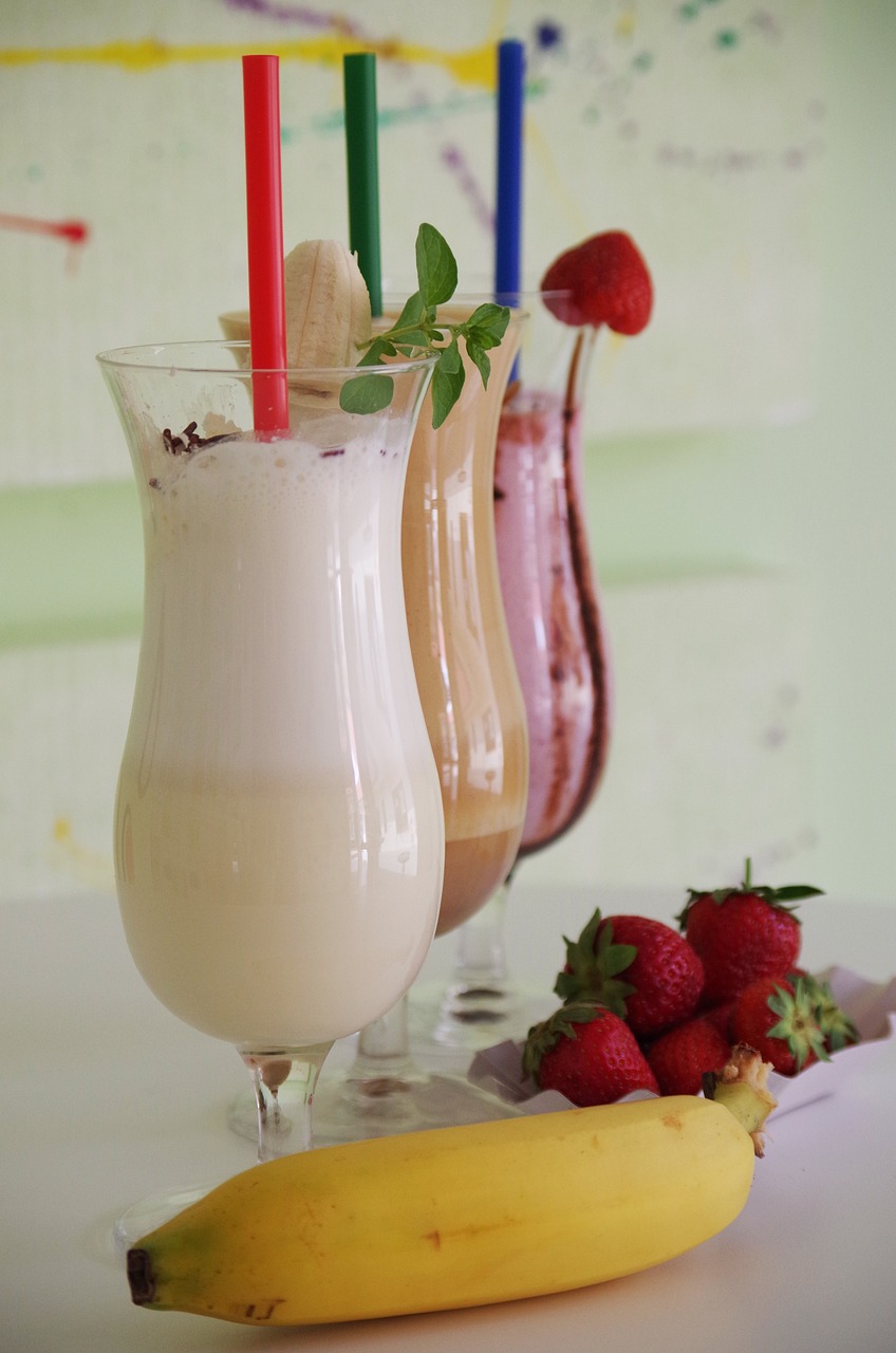 酵素ドリンクを飲み続ける期間の目安はどのくらい？