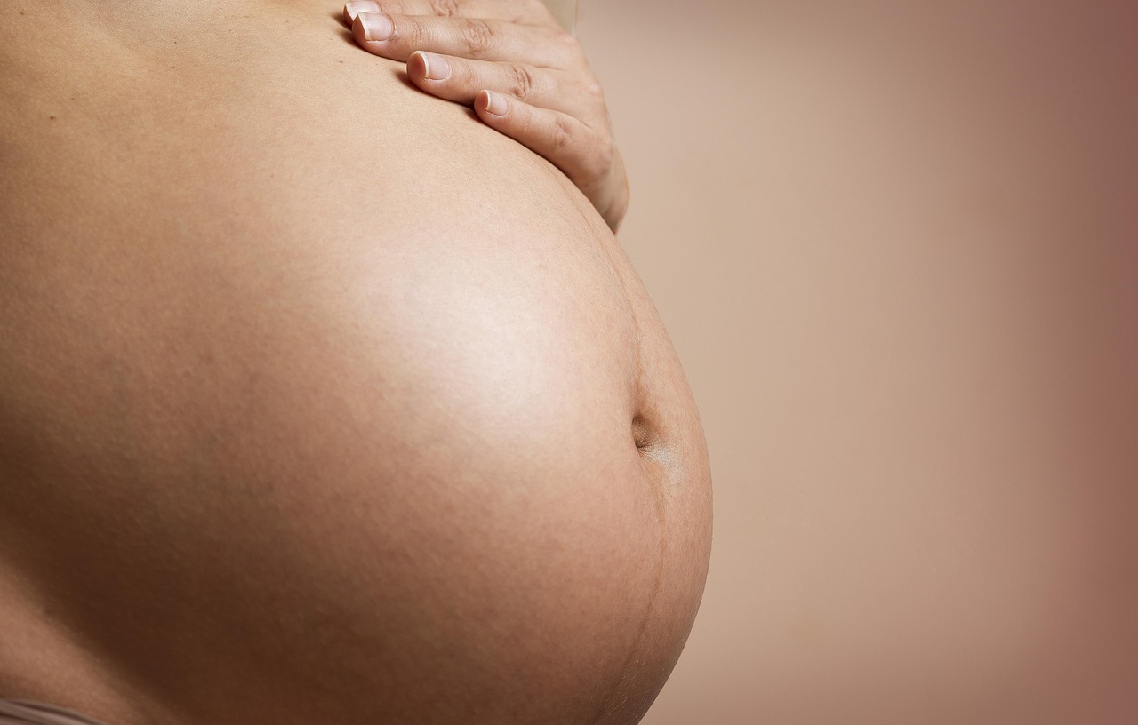 妊婦が安心して摂取できる酵素の効果とは？