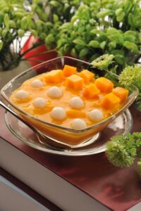 酵素ドリンクとフル断食の違いとは何ですか？