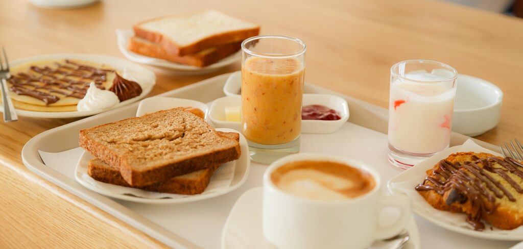 酵素ドリンクを使った置き換えダイエットの朝だけの効果は？