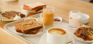 酵素ドリンクを使った置き換えダイエットの朝だけの効果は？