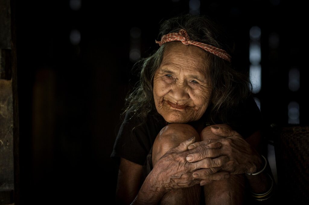 酵素ドリンクは高齢者でも飲めるのか？