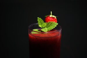 酵素ドリンクは夜飲むとどんなメリットがあるの？