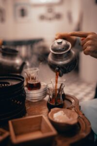 酵素ドリンクを朝に飲むメリットとは？