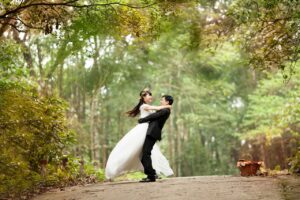 酵素ドリンクでダイエットは結婚式前に効果的？