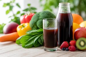 酵素ヨーグルトの健康効果とおすすめの食べ方は？