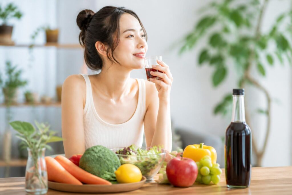酵素ドリンクを活用して朝起きれない悩みを改善する方法は？