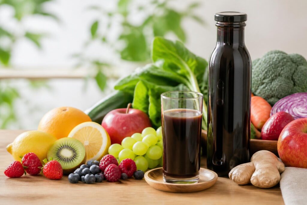 酵素ドリンクの賞味期限切れは飲めるのか？
