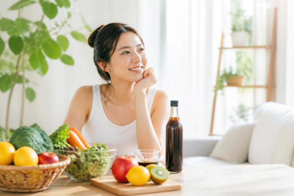 酵素ドリンクのクーポンを入手する方法は？