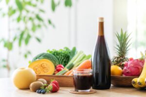 酵素プロテインの効果とおすすめの摂取方法は？