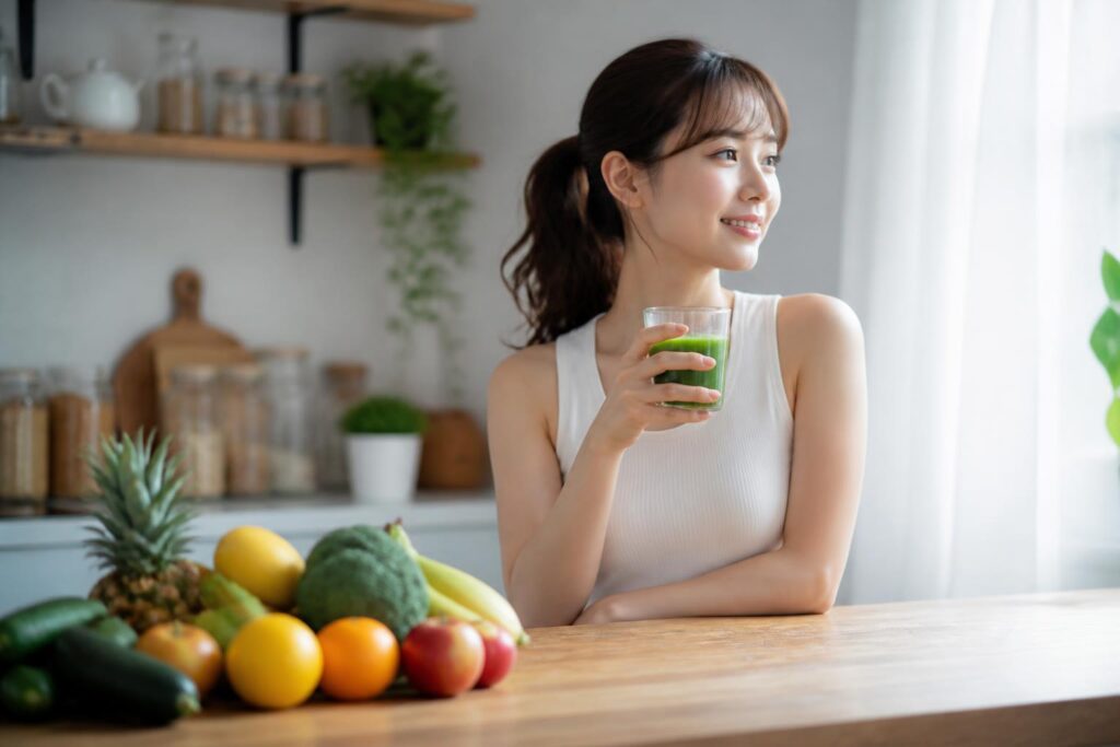 酵素ドリンクダイエットにおける楽天とAmazonの違いは？