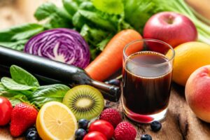 酵素ドリンクの食欲抑制に効果的な成分は何ですか？