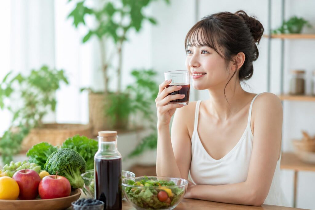 酵素ドリンクを使ったファスティング初心者のためのやり方は？