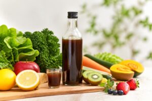 酵素ドリンクにアミノ酸が配合された商品の効果とは？
