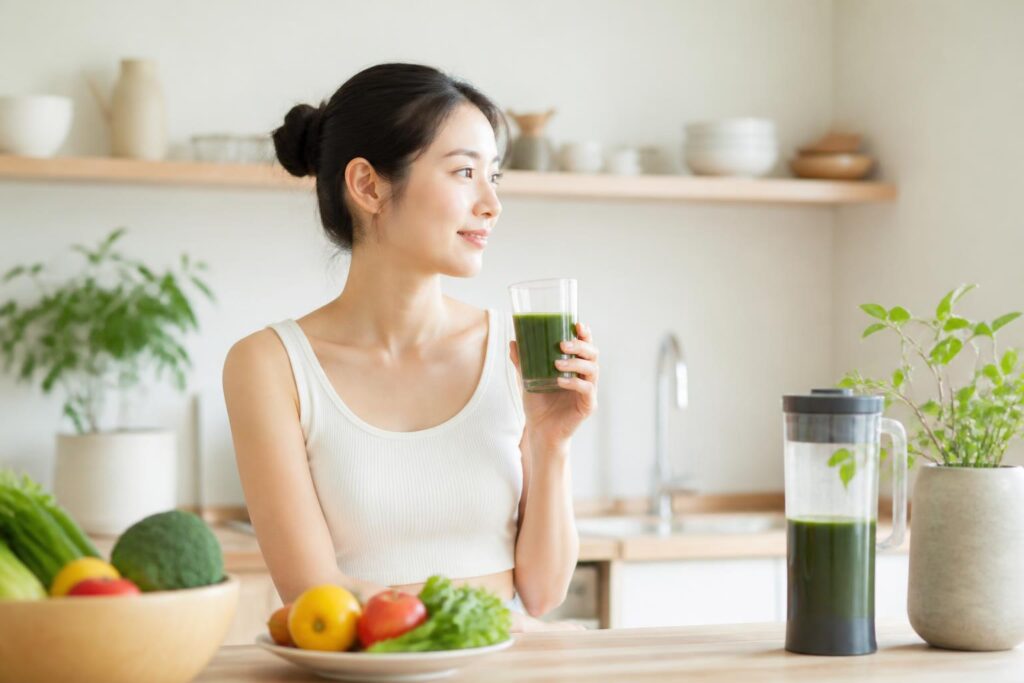 妊婦が安心して飲める酵素ドリンクは？