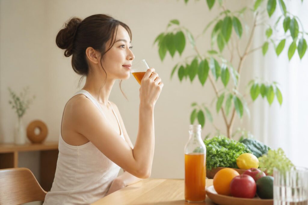 酵素ドリンクダイエットをサポートありで成功させるおすすめは？