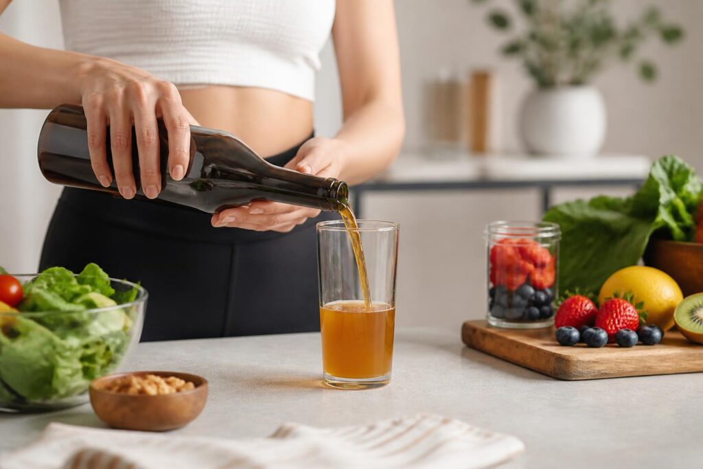 酵素ドリンクの効果を徹底比較するポイントは？