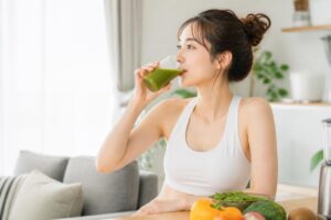 酵素ドリンクでダイエットを成功させるためのサポート付きはどれが効果的？