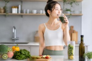 酵素ドリンクダイエットのモニター募集はどこで行われている？