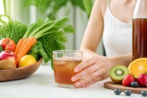 酵素ドリンクがまずいと感じる理由と対策は？