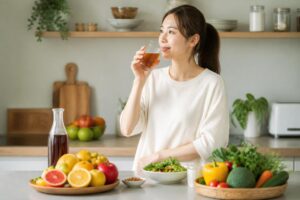 酵素の効果を最大限に引き出すための正しい摂取方法は？