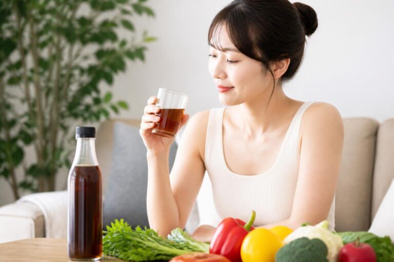 酵素ドリンクのダイエットで楽々減量はできる？