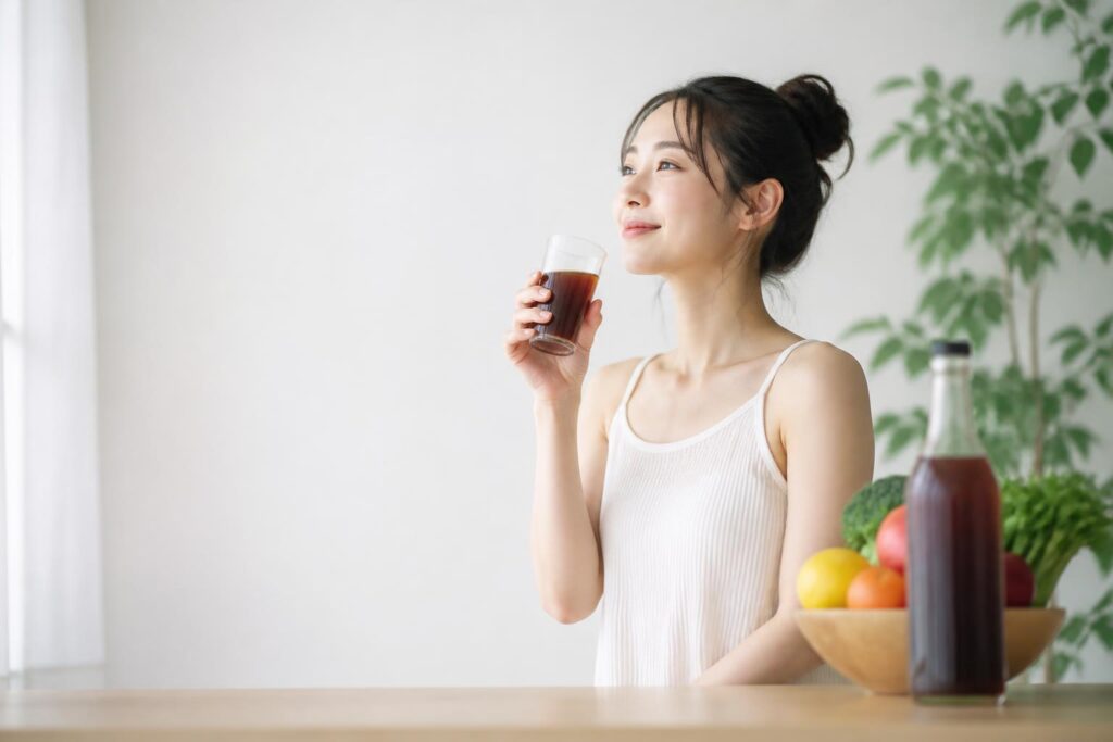酵素ドリンクのダイエット向けおすすめランキングは？