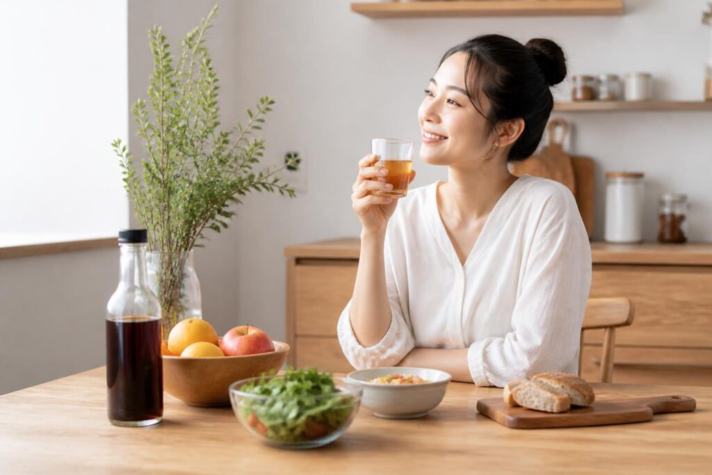 酵素ドリンクダイエットで挫折しにくい方法は？