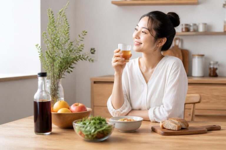酵素ドリンクダイエットで挫折しにくい方法は？