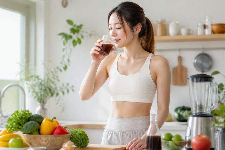 酵素ドリンクダイエットで空腹感が少ない方法はある？