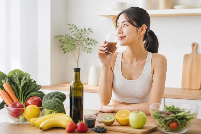 酵素ドリンクのダイエット比較表では何が分かる？