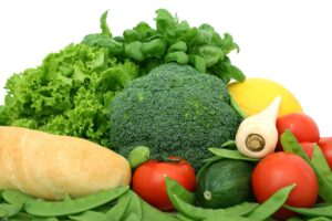 酵素ドリンクを使ったダイエットに国産野菜は本当に効果的？