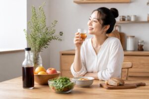 酵素ドリンクのカロリーはダイエット中にどう見ればいい？