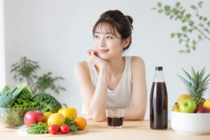 酵素ドリンクのダイエット定期便はどれがおすすめ？
